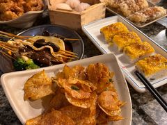 -小街天府(西工小街店)