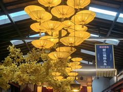 -老灶房-四川土菜(铁牛广场店)