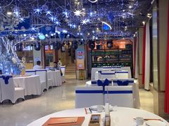 -小厨娘淮扬菜(板桥一店)