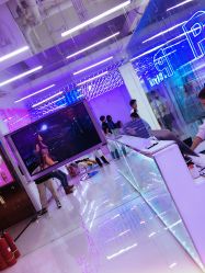 -P.STYLE 派斯造型