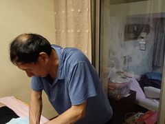 -沈师傅盲人按摩工作室(密三小区店)