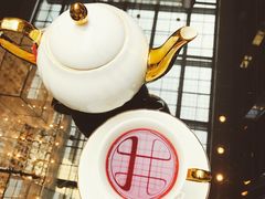 -行者书屋大堂吧 ·下午茶(南京圣和府邸酒店)