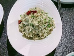 -唐猫庭院·千年陕菜(赛格国际购物中心店)
