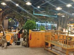 -常和州·夜宵大排档(常州单店)