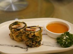 -绿岛国际酒店·海鲜酒楼(八七路店)