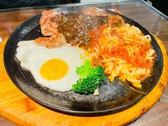 -豪享来中西餐厅(隆昌店)