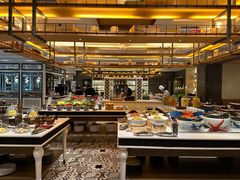 -杭州城中香格里拉大酒店