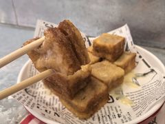 -孖记茶档·热腾茶餐(乐峰店)