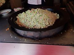 -舒蔡记生煎菜饭(云南中路店)
