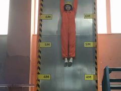 -嗨翻Hi-Fun竞技主题乐园·蹦床亲子生日轰趴(国光1937店)