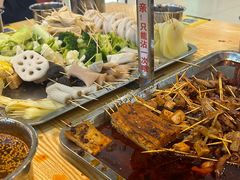 -路遥的小屋冷沾沾(凯德广场店)