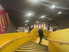 -麦当劳(豫园店)