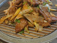 -悦融·京鲁菜·露台花园(安定门店)