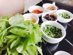 -汉源贡嘎湖生态黄牛肉(贡嘎湖商务酒店)