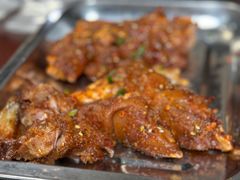 -三宽猪蹄(咸阳店)