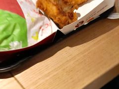 -肯德基(蓝桥店)