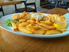 -FISH&POTATO Cō(地中海美食 万象城店)