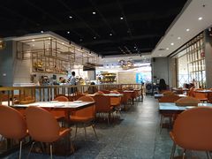 -Jenny House 珍妮屋新派食堂(美吉特店)