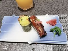 -吉盛川创作料理(保利国际广场店)