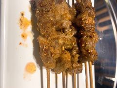 -合合大冷面(湖南店)