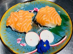 -瑞膳首尔参鸡汤(龙塔店)
