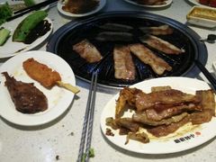 android_upload_pic-小科自助海鲜烧肉(高区店)