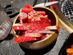 坛子牛排-伊茉家的烤肉店(勒泰中心店)