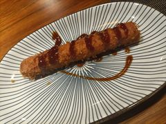 -五右卫门(张自忠路店)