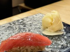 -鮨政·Omakase(港汇恒隆广场店)