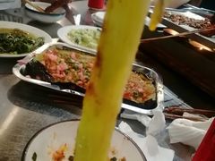 -小板凳(四公里店)