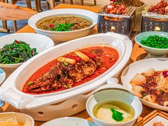 -隐庐·古法川菜(高新店)