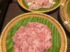 -泰妃殿(武汉首店)