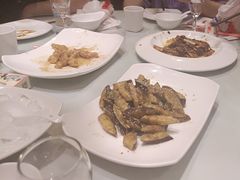 -老牌坊鲁菜名店(宽厚里店)