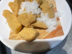 -将军牛排·本地20年朝鲜民族菜(总店)