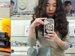 -利客来眼镜店(崂山百货店)