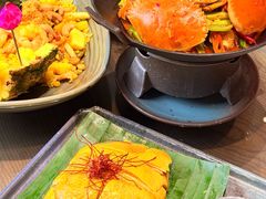 -安南越南餐厅(青岛万象城店)