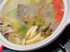 -西贝(吴江路湟普汇店)