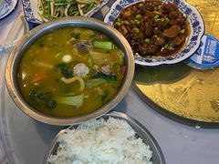 -老南京土菜馆(状元境店)