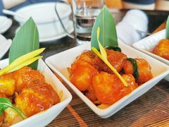 -长春凯悦酒店-品悦中餐厅