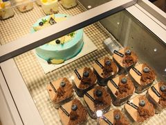 -好利来(梅江永旺店)