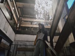 -漫咖啡 (CCPAPK创意港店)