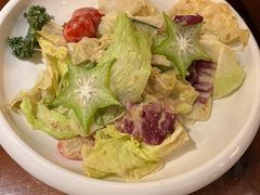 -三代烤肉(保利广场店)