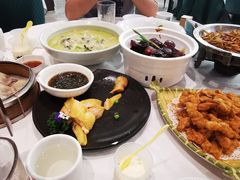 -聚鑫阁江浙菜·非遗传承技艺(闵行交大店)