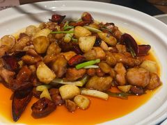 -树厨贵州菜(大十字店)