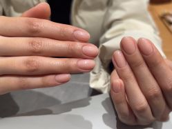 -猪猪女孩日式美睫美甲