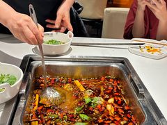 -蛙鱼潭美蛙鱼头(时代天街店)