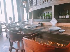 -山葵家·创意料理(宁波来福士店)