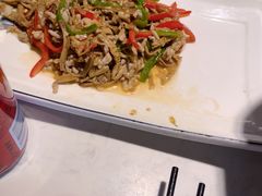 -千岛湖小鱼儿·淳安匠心农家菜