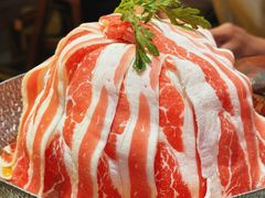 -白石的深夜食堂(济南高新万达店)