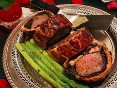 -壳里西餐厅Coquille Seafood Bistro(蒙自路店)